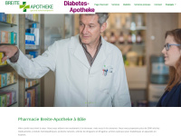 Pharmacie-bale.ch