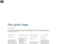 Paul-ignaz-vogel.ch