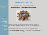 Webatelier-vitrine.ch