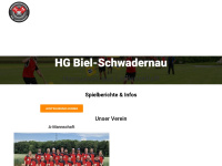 Hg-biel-schwadernau.ch