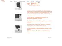 Qi-spirit.ch