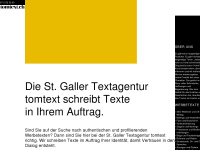 tomtext.ch