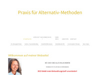 Praxis-fuer-alternativ-methoden.ch
