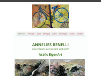 Anneliesbenelli.ch