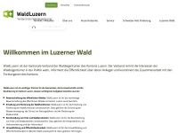 Waldluzern.ch