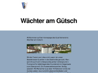 Waechter-am-guetsch.ch