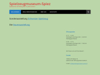 spielzeugmuseum-spiez.ch