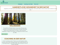 Naturpsychologie.ch