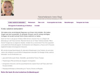 Naturheilpraxis-alternative-krebstherapie.ch
