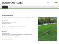 hundeplatz-fluehli.ch