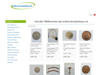 Online-brockenhaus.ch