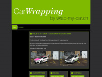 Wrap-my-car.ch