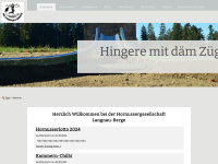 Hglangnau-berge.ch