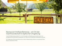 Hof-beiz.ch