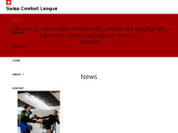 swiss-combat-league.ch