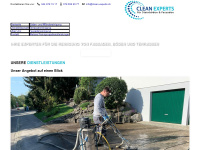 clean-experts.ch