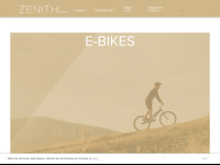 Zenith-bikes.ch