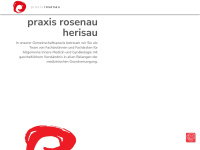 praxis-rosenau.ch