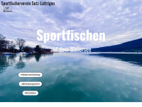 Sportfischerverein-sutz-lattrigen.ch