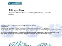 Atlasprofilaxkirchberg.ch