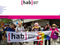 Habqueerbern.ch