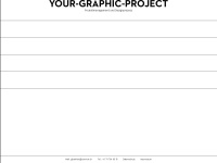 Your-graphic-project.ch