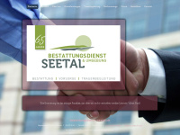 Bestattungsdienst-seetal.ch