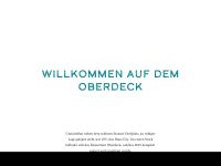 Oberdeck.ch