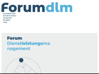 Forum-dlm.ch