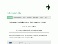 chirovet.ch