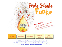Freieschulefunke.ch