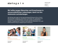 stiftung-startagain.ch