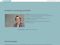 Haldimann-consulting.ch