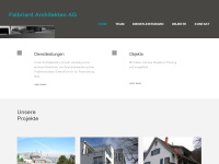 Falbriard-architekten.ch
