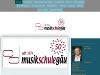 musikschule-gaeu.ch