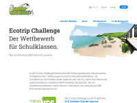ecotrip-challenge.ch