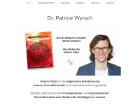 Patricewyrsch.ch