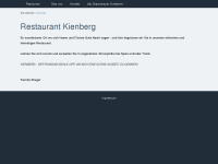 Restaurant-kienberg.ch