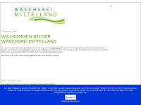 Waescherei-mittelland.ch
