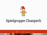 Spielgruppe-chasperli.ch
