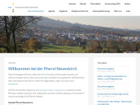 Pfarreineuenkirch.ch