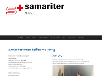 Samariter-schoetz.ch