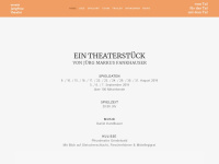 jungfrautheater.ch