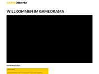 Gameorama.ch