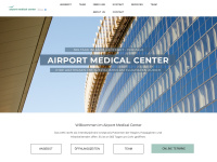 Airportmedicalcenter.ch