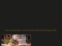 blumenstrauss.ch