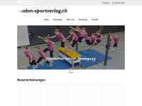 Bm-sportverlag.ch