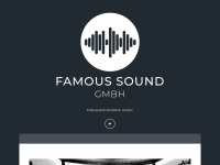 Famoussound.ch