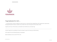Yoganadia.ch