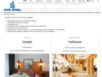 hotelcrystal.ch